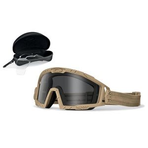 NEW Oakley Ballistic Goggles Oakley SI Ballistic Halo ALPHA